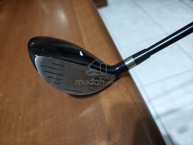 Golf Wood 9 - photo 2 of 5