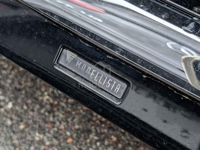 2024 Toyota ALPHARD 2.5 Z (A) MODELISTA ORI JAPAN - 5