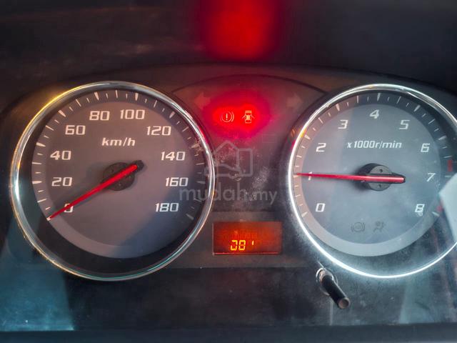 2008 Perodua VIVA 1.0 EZ STANDARD (A) - 5