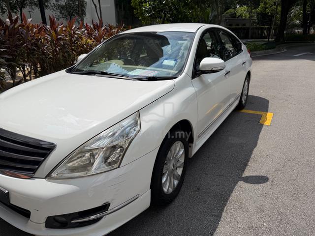 2014 Nissan TEANA 2.0 XE L33 (A) - 5