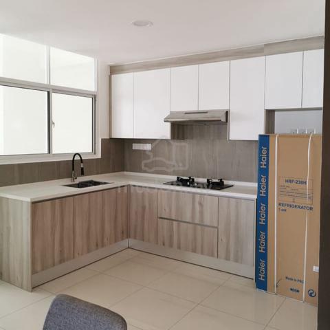 Skyridge Garden @ Tanjung Tokong 3