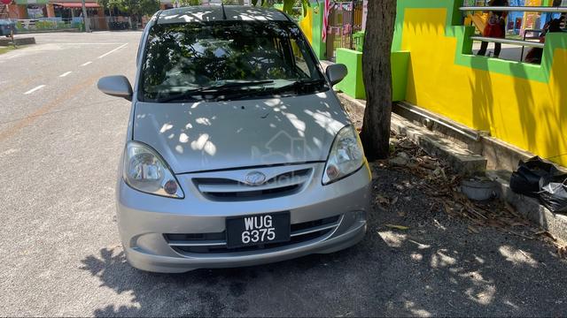 2010 Perodua VIVA 1.0 EZ EJ-VE (A) - 1