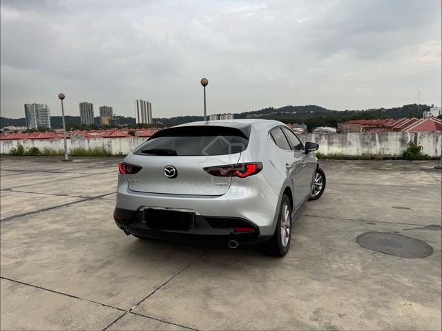 2019 Mazda 3 1.5 LIFTBACK MID (A)NICE CONDITION - 4