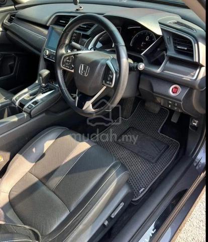 2021 Honda CIVIC 1.5 TC-P Premium 50k km - 5