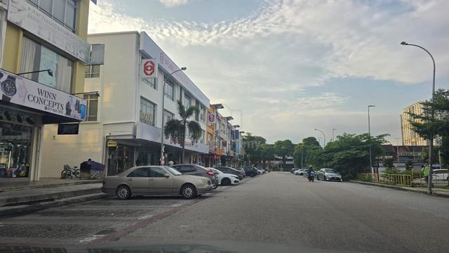 Jalan Sagu 18 / Taman Daya / Johor Bahru 1
