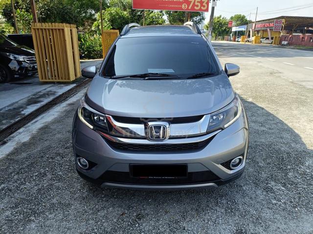 2018 Honda BR-V 1.5 V (LOAN KEDAI/BANK/CREDIT) - 2