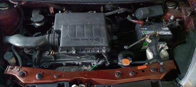 2014 Perodua MYVI 1.3 SE ZHS (A) - 4
