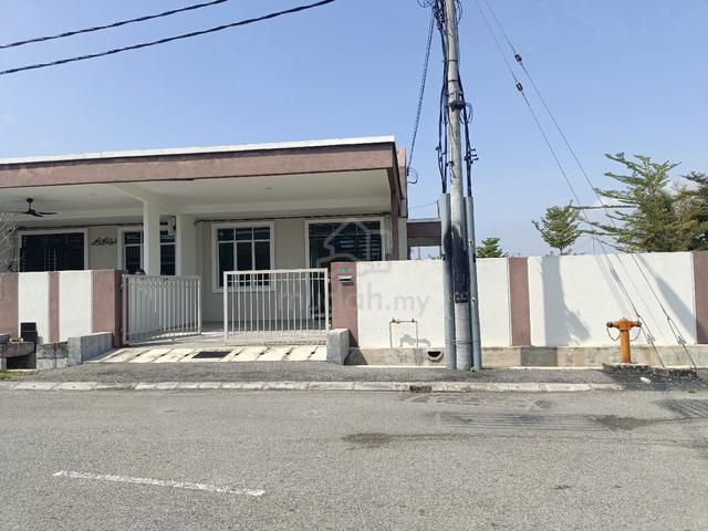 Bercham, taman putra harmoni 1