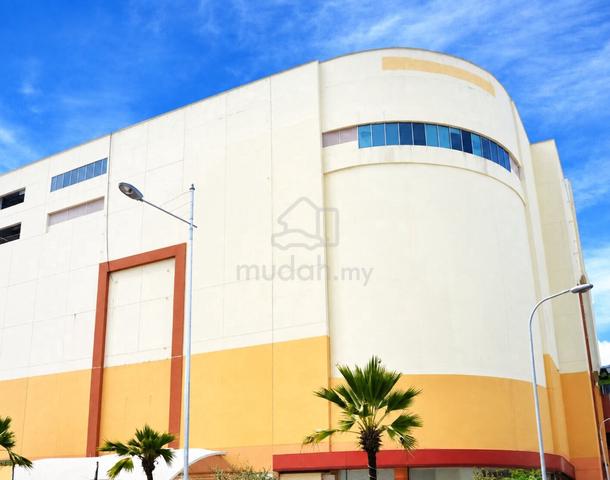 [SAVE UP 136K] Jalan Dr. Lim Chwee Leong, 360sf, Penang 1