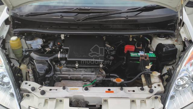 2011 Perodua ALZA 1.5 GHP ADVANCED (M) - 3