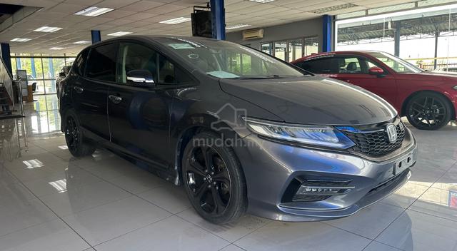 Honda JADE 1.5 RS unregistered raya promo - 2