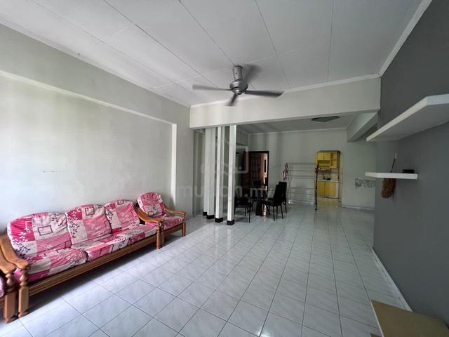 Skudai Villa 1