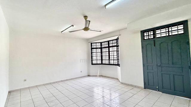 Full Loan Below Bank Value Taman Daya Nibong 2 Storey Terrace House 1