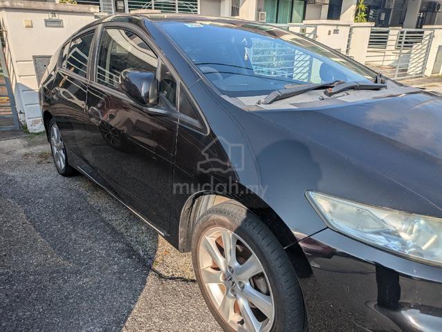 2012 Honda INSIGHT 1.3 (HYBRID) (A) - 3