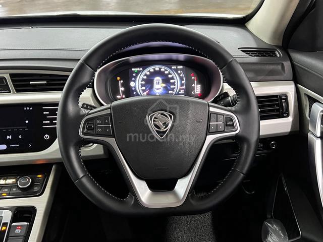 2019 Proton X70 1.8 EXECUTIVE 2WD (A) - 4