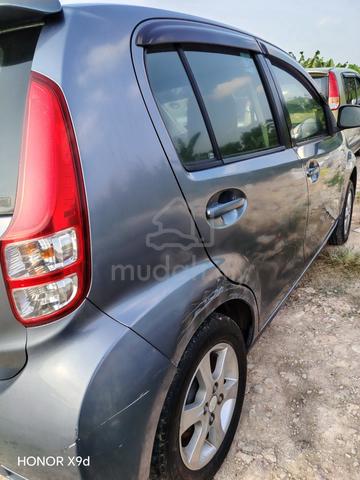 2011 Perodua MYVI 1.3 SX STANDARD (M) - 2