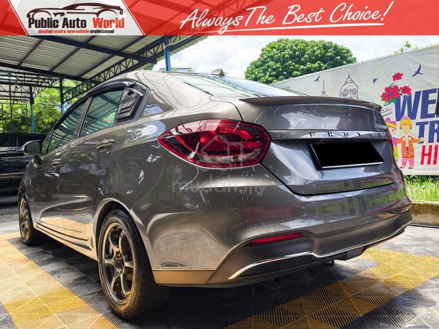 Proton PERSONA 1.6 (A) FACELIFT RevCAM P/START WTY - 2
