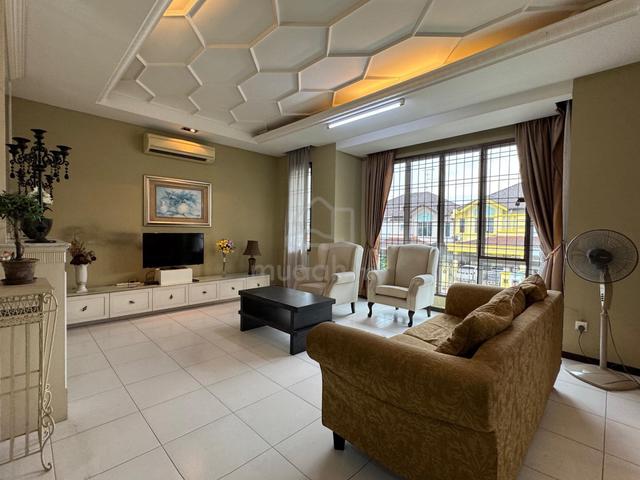 Taman Impian Emas @ 2.5 Storey For Sale 1