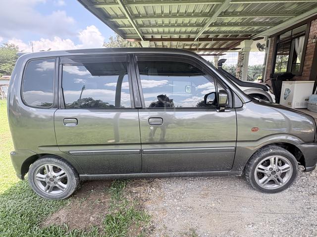 2003 Perodua KENARI 1.0 GX L902 (M) - 2
