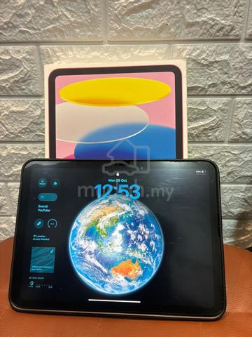 iPad A16 , 11th Gen - photo 2 of 3
