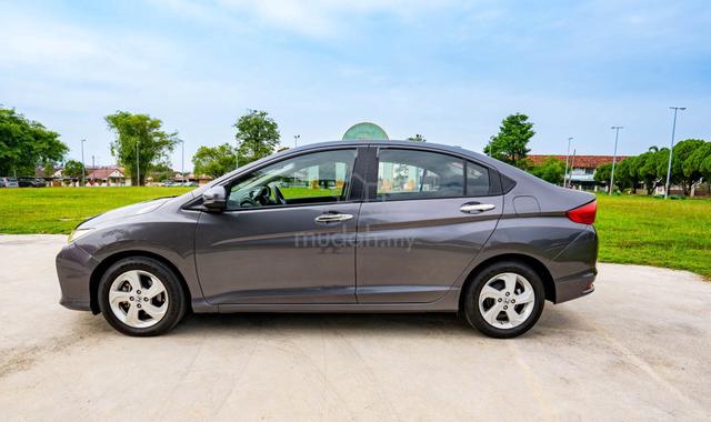 2016 Honda CITY 1.5 E ✅Honda Full Service Record - 5