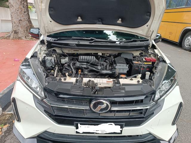 2022 Perodua MYVI 1.5 H (A) - 5