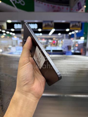 samsung s24 plus 5g ram12gb/512gb - photo 3 of 5