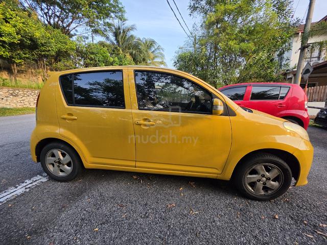 2006 Perodua MYVI 1.3 EZ (A) - 4