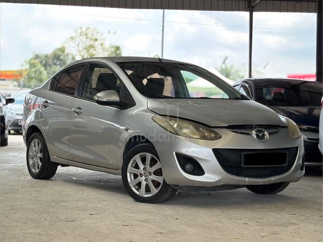 2010 Mazda 2 1.5 R (A)OFFER CASH GOOD CONDITION - 1