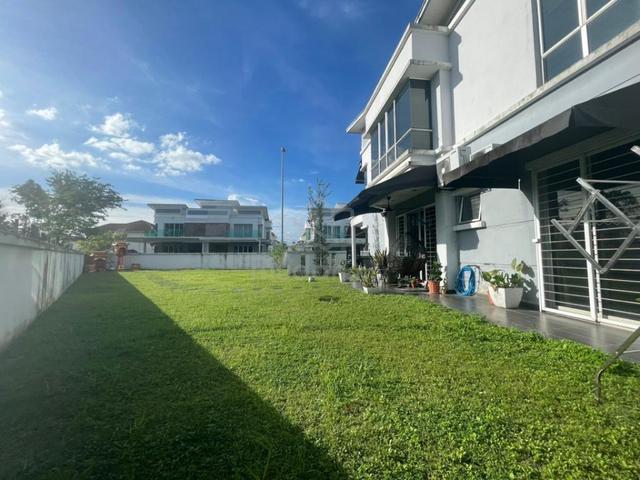 Reno Anggun 2 Corner Semi D Kota Emerald Bandar Country Homes 1 Rawang 1