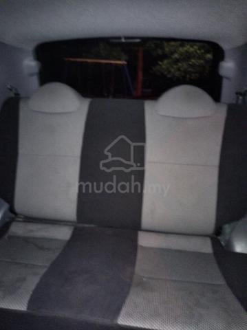 2009 Perodua VIVA 1.0 EZ STANDARD (A) - 4