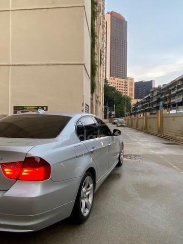 2011 Bmw 320i (CKD) E90 2.0 FACELIFT (A) - 2