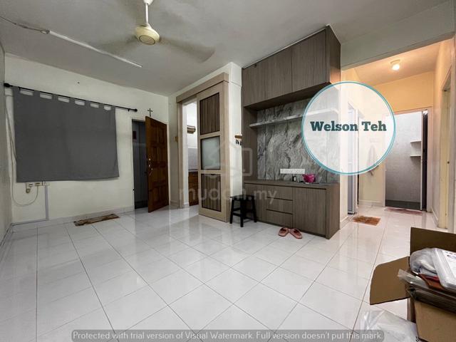 Seri Semarak Apartment 1