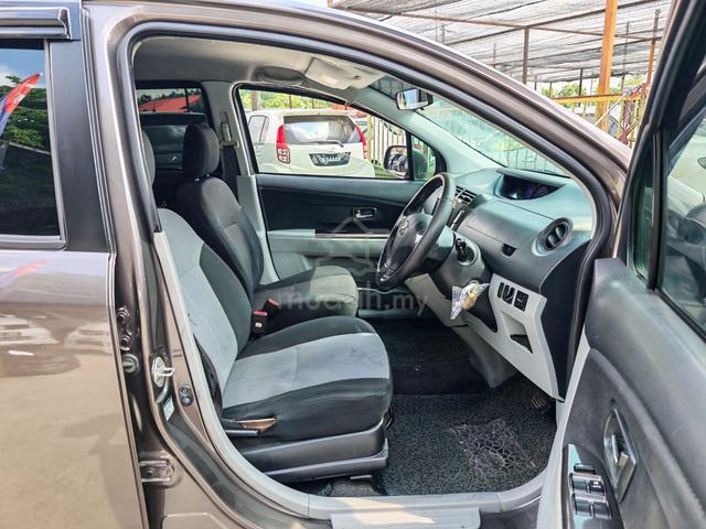 2012 Perodua ALZA 1.5 (AUTO) - 4