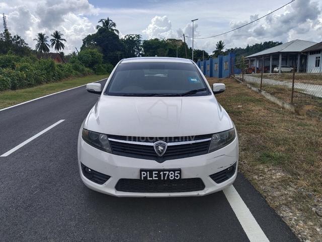 2013 Proton PREVE 1.6 CFE LIMITED EDITION (A) - 3