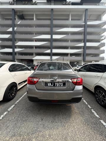 (FullProtonSvc) 2017 Proton SAGA VVT 1.3 PREMIUM - 2