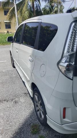 2014 Perodua ALZA 1.5 SE FACELIFT (A) - 4