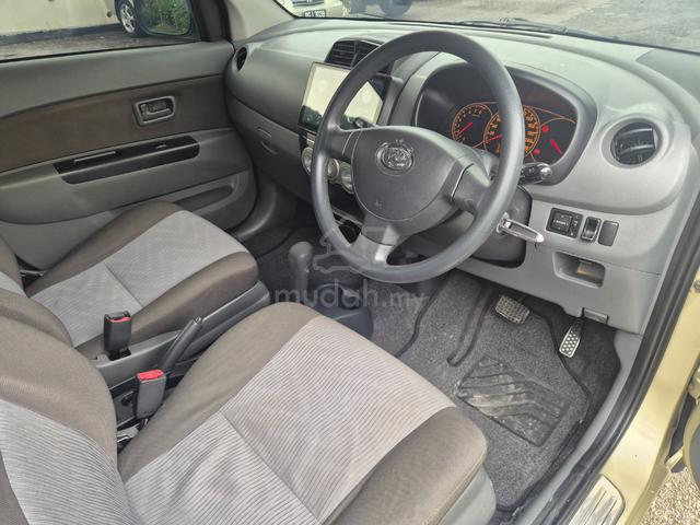 2009 Perodua MYVI 1.3 EZ FACELIFT (A) - 5