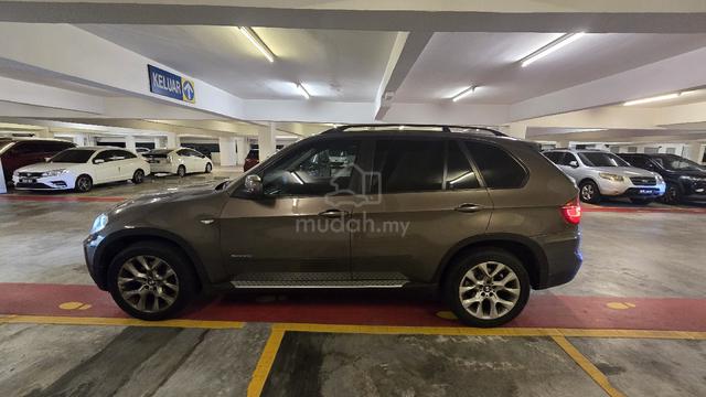 2010 Bmw X5 3.0 XDRIVE35I (CBU) E70 FACELIFT - 4