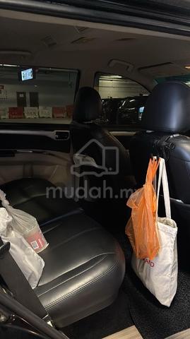 2012 Mitsubishi PAJERO 2.5 SPORT GL (A) - 4