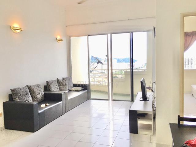 N-Park Condominium 1