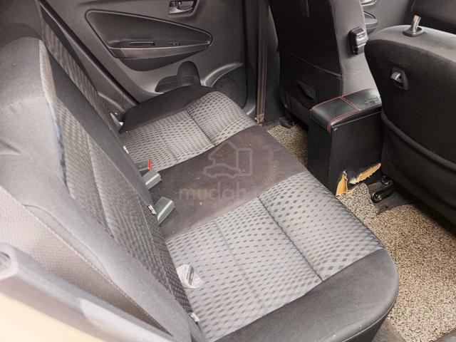 2016 Toyota AVANZA 1.5 G FACELIFT (A) - 3