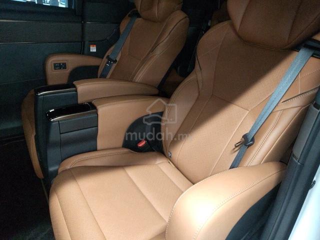 NEW 6A Full GR Kits Toyota VELLFIRE 2.4 Z PREMIER - 5