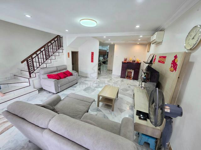 Bukit Rawang Jaya, Renovated, Extended, Semi Furnished, Below Market 1