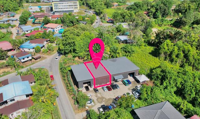 Putatan Donggongon Warehouse I NO OC I Jalan Putatan Ramayah near ITCC 1