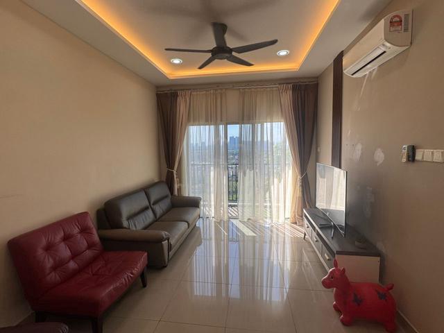 LBS Skylake Residence 1