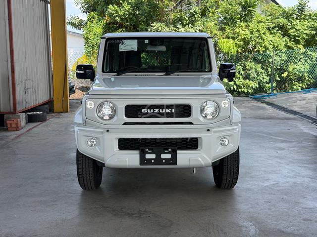 2023 Suzuki JIMNY 1.5 - MY21 JB74 (A) - 2