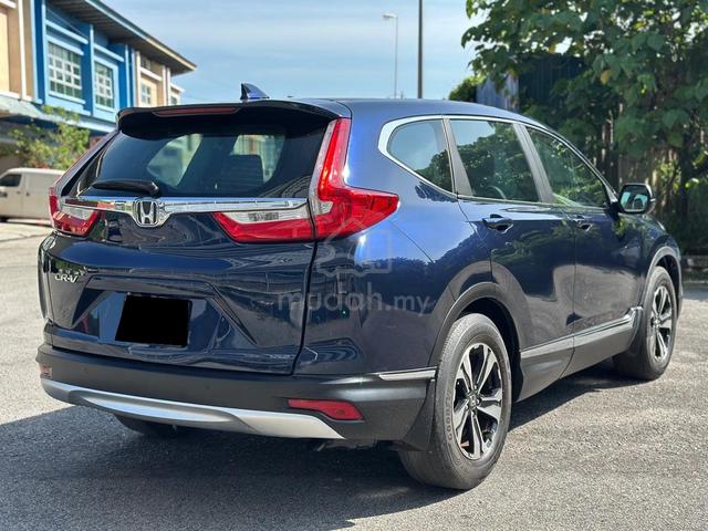 2018 Honda CR-V 2.0 2WD (A) - 5