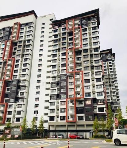 Bilik Untuk Disewa 1