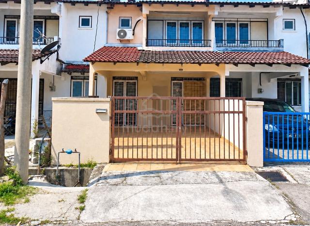 [SAVE UP 50K] Taman Arkid, 1,044sf, Menglembu 1